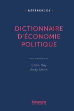 Dictionnaire d'économie politique - Capitalisme, institution