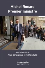 Michel Rocard Premier ministre - La « deuxième gauche » et l