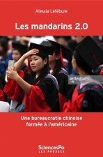 Les mandarins 2.0 - Une bureaucratie chinoise formée à l'amé
