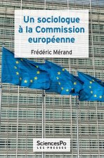 Un sociologue à la commission européenne