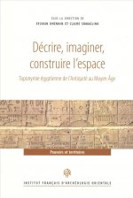DECRIRE IMAGINER CONSTRUIRE L ESPACE
