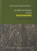 STELES DE TAHARQA A KAWA