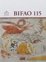 Bulletin de l'institut français d'archéologie orientale