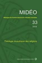 MÉLANGES DE L'INSTITUT DOMINICAIN D'ÉTUDES ORIENTALES 33