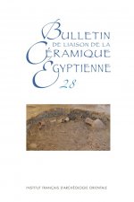 Bulletin de liaison de la céramique égyptienne