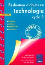 REALISATION OBJET TECHNO CYC 3