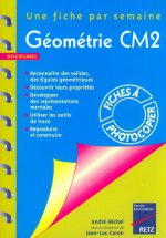 GEOMETRIE CM2 ELEVE