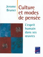 CULTURE ET MODES DE PENSEE