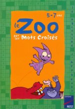 ZOO PAR LES MOTS CROISES