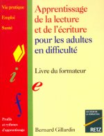 METH LECTURE ADULTES LIV FORMA