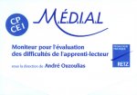 MALLETTE MEDIAL