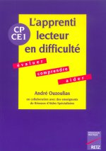 APPRENTI LECTEUR EN DIFFICULTE