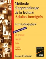 METHODE LECTURE IMMIGRES L P