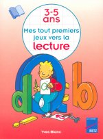 MES TOUT 1ERS JEUX LECTURE