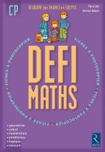 Défi maths CP