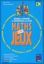 MATHS EN JEUX CM
