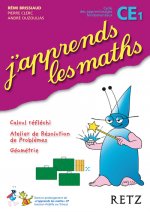 APPRENDS LES MATHS CE1