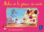 Méthode de lecture CP : Mika Série 2