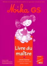 Mika GS Livret du maître