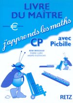 APPRENDS MATHS CP PICBIL LM