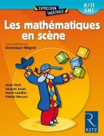IAD - Les mathématiques en scène 8/11 ans