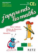 APPRENDS LES MATHS CE2 FICHIER
