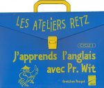 J'apprends l'anglais avec Pr Wit