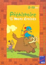 PREHISTOIRE PAR MOTS CROISES