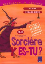 SORCIERE Y ES TU FICHIER PEDAG