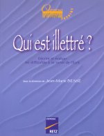 IAD - Qui est illettré ?