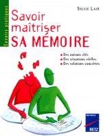 IAD - Savoir maîtriser sa mémoire