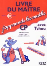 APPRENDS MATHS CP TCHOU LM