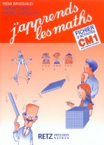APPRENDS LES MATHS CM1 FICHIER