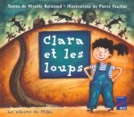 CLARA ET LES LOUPS ALBUM MIKA