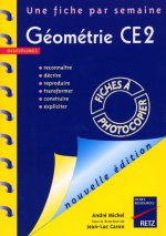 GEOMETRIE CE2