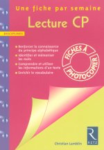 LECTURE CP