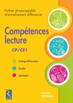 Compétences lecture CP-CE1 Fichier photocopiable