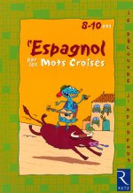 ESPAGNOL PAR LES MOTS CROISE