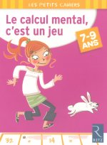CALCUL MENTAL C'EST UN JEU