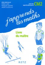 J'APPRENDS MATHS CM2 LDM