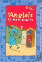 L'anglais par les mots croisés