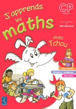 APPRENDS LES MATHS CP TCHOU