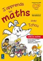 J'apprends les maths avec Tchou CP