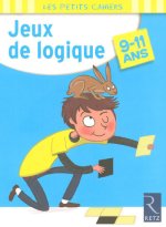JEUX DE LOGIQUE 9-11 ANS