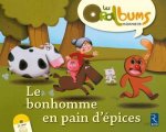 Oralbums