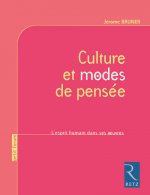 Culture et modes de pensée