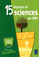15 séquences de sciences au CM1