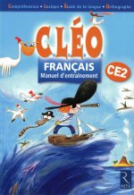 CLEO ce2 manuel