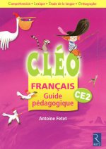 CLEO ce2 guide pedagogique