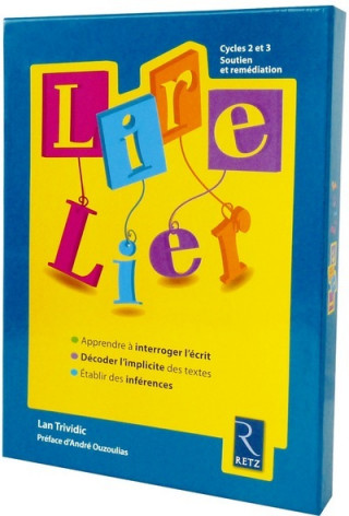 Lire, lier